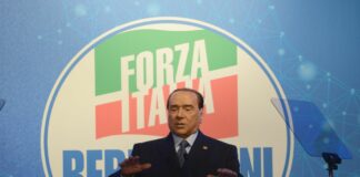 Giustizia, Berlusconi “Stiamo con Nordio, riforma necessaria”