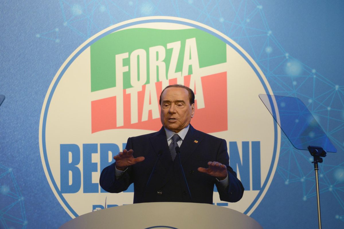 Giustizia, Berlusconi “Stiamo con Nordio riforma necessaria”