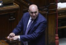 Crosetto “Il presente sembra ritorno a orrori dei conflitti del passato”
