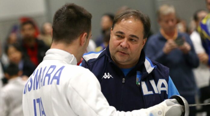 Gp Fie di spada nel weeekend a Doha, 24 azzurri in pedana