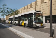 Iveco Bus fornirà 500 E-Way 100% elettrici azienda trasporti belga