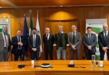 Rinnovato l’accordo Barilla-produttori su “Grano duro di alta qualità”
