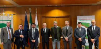 Rinnovato l’accordo Barilla-produttori su “Grano duro di alta qualità”