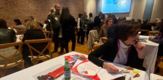 Il Piemonte si presenta ai tour operator di New York