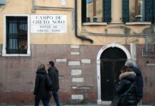 Shoah, Zaia “Chi nega vada nei luoghi che testimoniano tanto orrore”