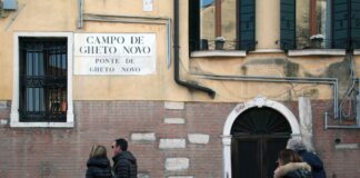 Shoah, Zaia “Chi nega vada nei luoghi che testimoniano tanto orrore”