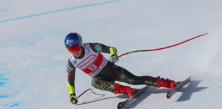 Shiffrin vince anche il gigante bis di Kronplatz