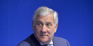 Cospito, Tajani “Non scendiamo a patti con chi usa violenza”