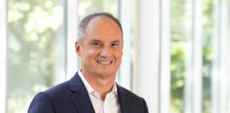 Fabrice Cambolive nominato Ceo della marca Renault