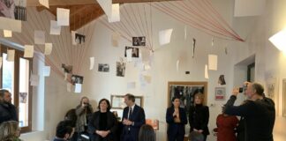 Milano, Sala “far conoscere di più lo spazio Alda Merini”