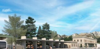 Milano-Cortina, conferenze servizi stazioni Belluno e Ponte nelle Alpi