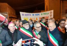 Castelvetrano e Campobello di Mazara in piazza per dire “No alla mafia”