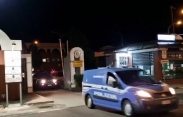 Maxi operazione contro la ‘Ndrangheta, 56 misure cautelari da Nord a Sud