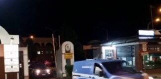 Maxi operazione contro la ‘Ndrangheta, 56 misure cautelari da Nord a Sud