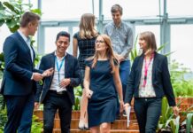Nestlè, al via in Italia il modello lavorativo “FAB Working”