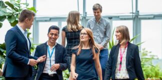 Nestlè, al via in Italia il modello lavorativo “FAB Working”