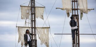 Sei compagnie teatrali in partenza per tour internazionali