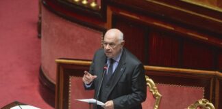 Giustizia, Nordio “Sulle riforme ascolterò magistratura e avvocatura”