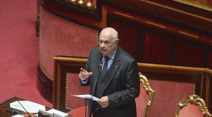 Giustizia, Nordio “Sulle riforme ascolterò magistratura e avvocatura”