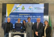 Liguria, presentata la seconda edizione del Tourism Recruiting Day