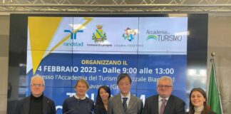 Liguria, presentata la seconda edizione del Tourism Recruiting Day