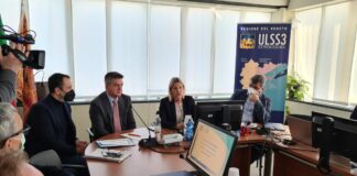 Sanità, presentato il nuovo portale dell’Ulss3 veneziana