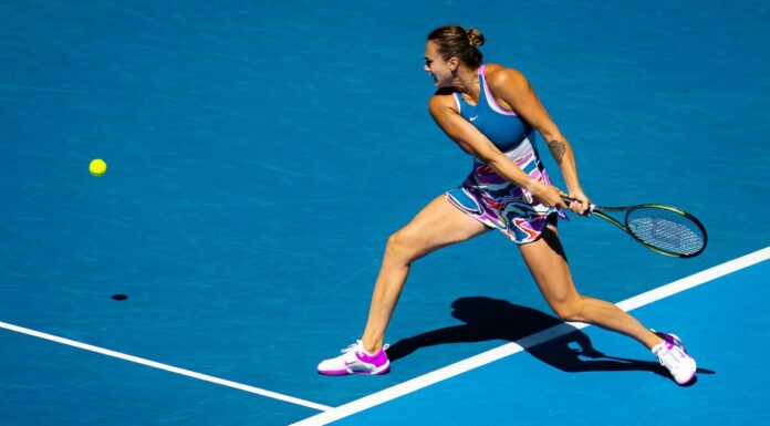 Sabalenka-Rybakina la finale femminile a Melbourne