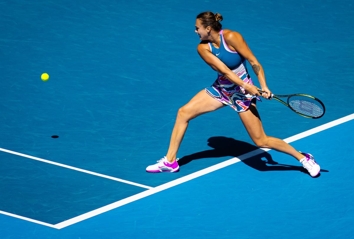 Sabalenka-Rybakina la finale femminile a Melbourne Sabalenka-Rybakina la finale femminile a Melbourne