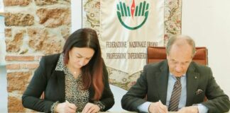 Lilt e infermieri insieme nella lotta contro il cancro, siglata intesa