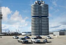 Il Bmw Group riduce nel 2022 le emissioni di CO2 del parco veicoli