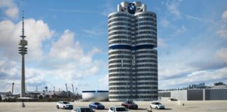 Il Bmw Group riduce nel 2022 le emissioni di CO2 del parco veicoli