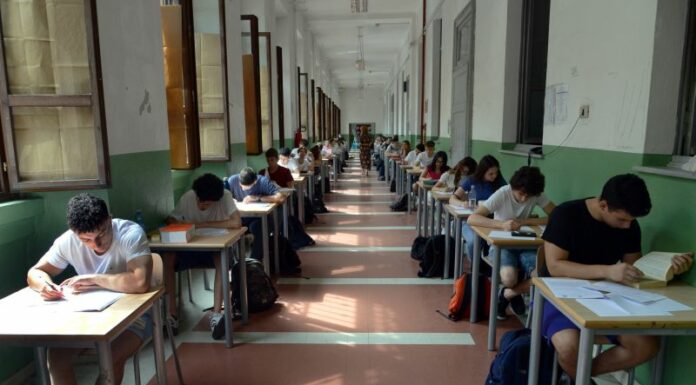 Maturità, latino al classico e matematica allo scientifico per la seconda prova scritta