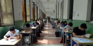 Maturità, latino al classico e matematica allo scientifico per la seconda prova scritta