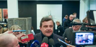Giustizia, Calenda “Riforma Nordio equilibrata, è ora di farla”