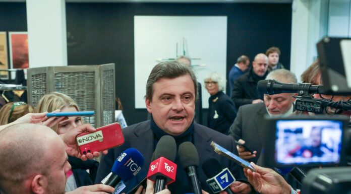 Giustizia, Calenda “Riforma Nordio equilibrata, è ora di farla”