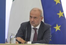 Schillaci “Misure per garantire la piena sicurezza delle partorienti”