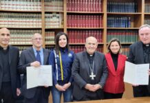 Athletica Vaticana apre al cricket