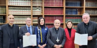 Athletica Vaticana apre al cricket