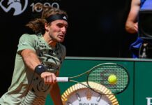 Sarà Tsitsipas-Djokovic la finale degli Australian Open