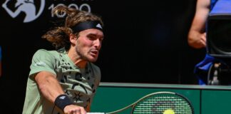 Sarà Tsitsipas-Djokovic la finale degli Australian Open