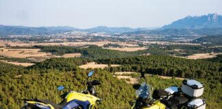 Tutte le novità Suzuki al Motor Bike Expo di Verona