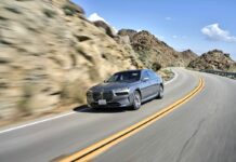 In primavera arrivano gli aggiornamenti dei modelli Bmw