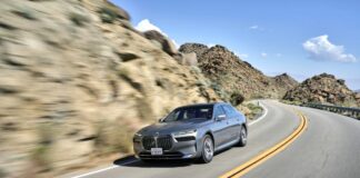 In primavera arrivano gli aggiornamenti dei modelli Bmw