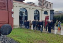 A Palermo cerimonia per la Shoah, Lagalla “La memoria rimanga viva”