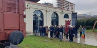 A Palermo cerimonia per la Shoah, Lagalla “La memoria rimanga viva”