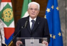 Shoah, Mattarella “Mai più violenza e Stato che calpesta diritti”