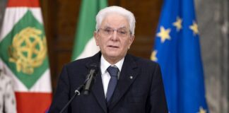 Shoah, Mattarella “Mai più violenza e Stato che calpesta diritti”