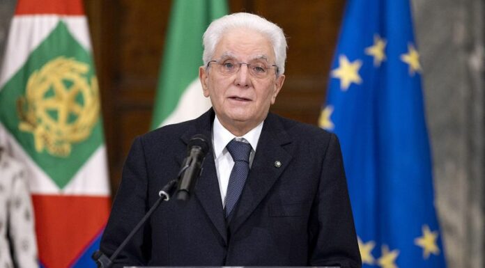 Shoah, Mattarella “Mai più violenza e Stato che calpesta diritti”