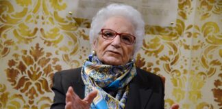 Messaggi di odio sul web a Liliana Segre, 20 indagati tra cui Chef Rubio