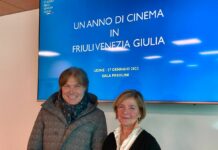 Bini “Film Commission strategica per la promozione del Friuli”
